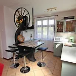 Ferienhaus Thomsdorf See 3111