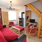 Ferienhaus Thomsdorf SEE 3111