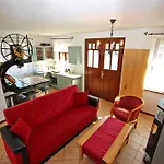 Ferienhaus Thomsdorf SEE 3111