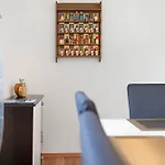 Ferienwohnung Auszeit