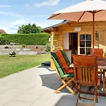 Ferienwohnung Auszeit