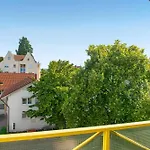 Maisonette-bodenseetraum Amanda