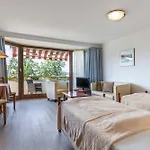 Hotel Seepark Appartements