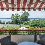 Hotel Seepark Appartements