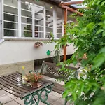 Landhausappartment
