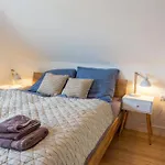 Landhausappartment