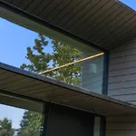 Koda Loft Extended - Urlaub Im Tiny House Bodensee