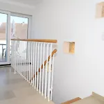 FeWo Bayha Im blauen Haus