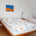 FeWo Bayha Im blauen Haus