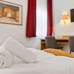 Hotel Traube