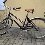 Relax Apartment Mit Garten - Lifestyle Am Bodensee, Fahrraeder & Parkplatz Inklusive