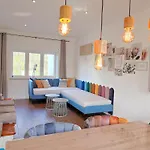 Ferienwohnung Haus Mediterran Max. 6 Pers.