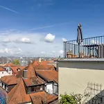 Ferienwohnungen Spiegel Cramergasse