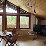 Edelweiss Appartment