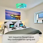Auszeit Apartment Lakepoint
