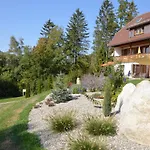 Large Apartment In Urberg In The Black Forest