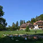 Large Apartment In Urberg In The Black Forest