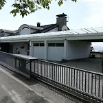 Hanssen In Lindau Lake Constance