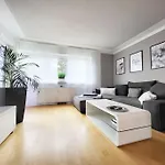Moderne Ferienwohnung