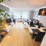 Moderne Ferienwohnung