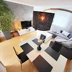Moderne Ferienwohnung