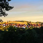 Natururlaub Frankenau