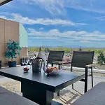 Penthouse Apartment Mit Alpenblick