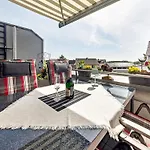 Tina\'S Lounge Penthousewohnung