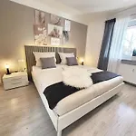 Moderne Ferienwohnung