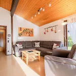 Ferienwohnpark Immenstaad Am Bodensee Satteldachhaus Typ 10 Sds 121