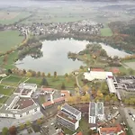 Neues Apartment Am Schlosssee Salem