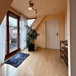 Ferienhaus Pfaenderblick