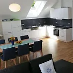 Beech Modern Retreat