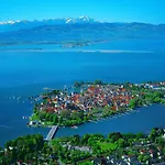HI Youth Hostel Lindau
