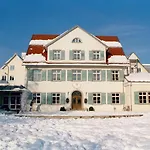 HI Youth Hostel Lindau