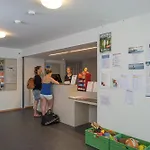 Stein Am Rhein Youth Hostel
