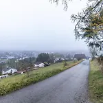 Comfortable Apartment in Oberschledorn Sauerland
