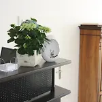 Lupinenhotel Bodensee