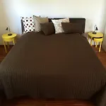 Ferienwohnung Bluetenweg Kluftern