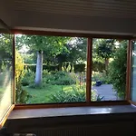 Ferienwohnung Bluetenweg Kluftern