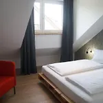 Das Bodensee Hostel