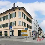 Velvet Ein Haus Mit Geschichte Im Herzen Tettnangs Messe Friedrichshafen