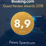 Fewo Spectrum