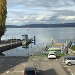 Ferienwohnung Direkt Am Bodensee / Untersee Nahe Konstanz
