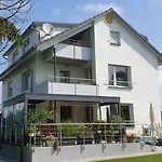 Bodensee Apartment Tettnang Casa Di Donna