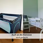 Ferienhaustraeume Oase Bodensee