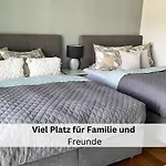 Ferienhaustraeume Oase Bodensee