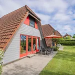 Ferienwohnpark Immenstaad Am Bodensee Nurdachhaus Typ 8 Ndt 002