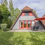 Ferienwohnpark Immenstaad Am Bodensee Nurdachhaus Typ 8 Ndt 002