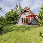 Ferienwohnpark Immenstaad Am Bodensee Nurdachhaus Typ 8 Ndt 002